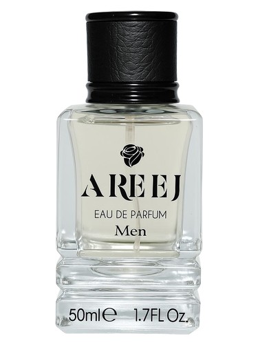 White Areej pro muže