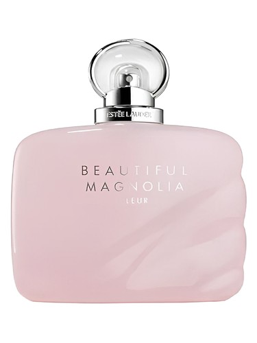 Beautiful Magnolia Fleur Estée Lauder аромат — новый аромат для