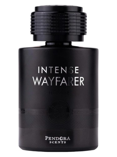 perfume Intense Wayfarer PARIS CORNER 男性用