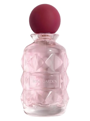 perfume Rose Garden Laverne pro ženy a muže 