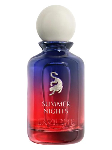 Summer Nights Laverne pro muže 