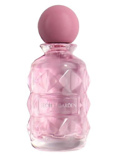 perfume Secret Garden Laverne pro ženy 