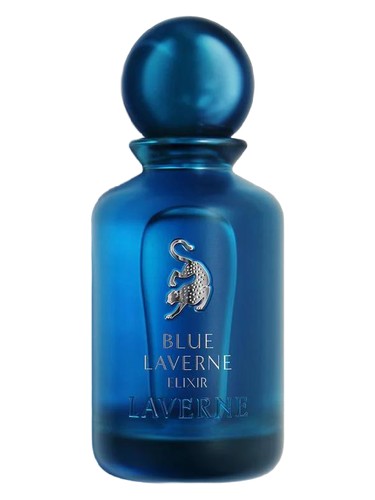 perfume Blue Laverne Elixir Laverne pro muže 