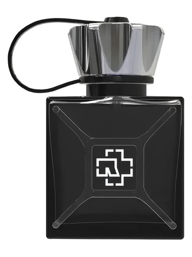 perfume Kraftstoff Rammstein pro muže 