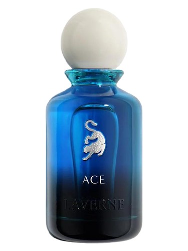 perfume Ace Laverne pro muže 