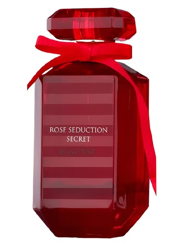 Rose Seduction Secret Essence