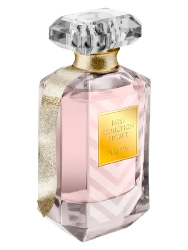 Rose Seduction Secret Festive by Fragrance World