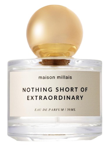 Nothing Short of Extraordinary Maison Millais pro ženy a muže 