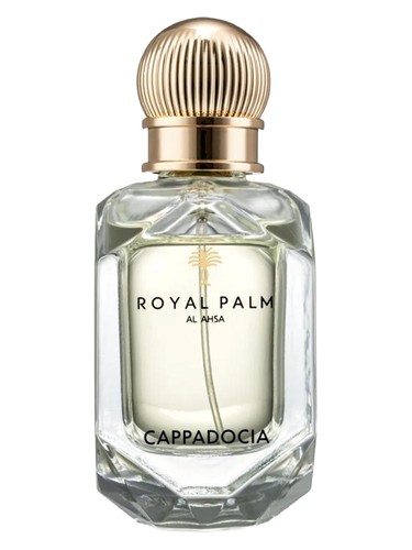 Cappadocia Royal Palm pro ženy a muže 