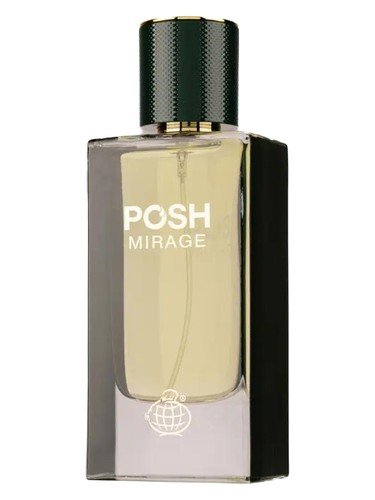 Posh Mirage Fragrance World pro ženy a muže 