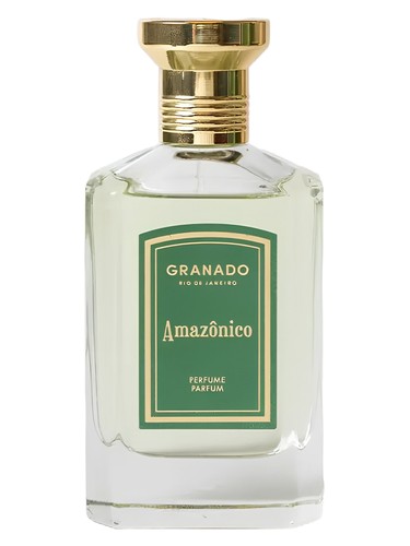 Amazônico Granado pro ženy a muže 