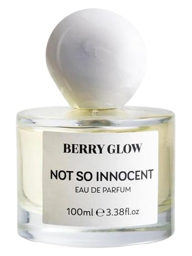 perfume Not So Innocent Berry Glow 남녀공용