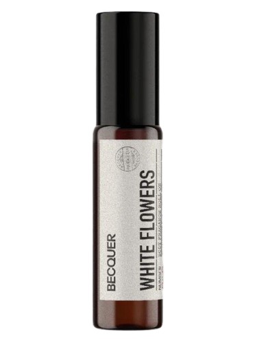 perfume White Flowers Becquer pro ženy a muže 
