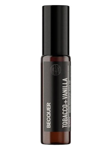 Tobacco + Vanilla Becquer pro ženy a muže 