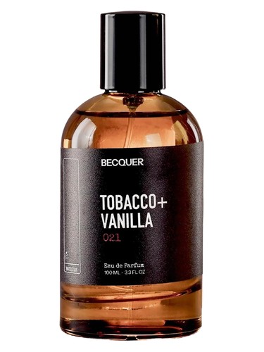 Tobacco + Vanilla Becquer pro ženy a muže