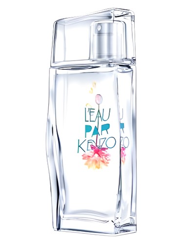 L&#039;Eau par Kenzo Wild Kenzo pro ženy 