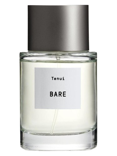 Bare Tenui perfume - a fragrance for women and men