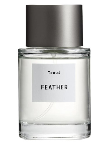 Feather Tenui perfume - a fragrance for women and men