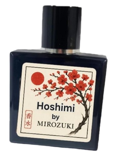 Hoshimi Mirozuki pro ženy a muže