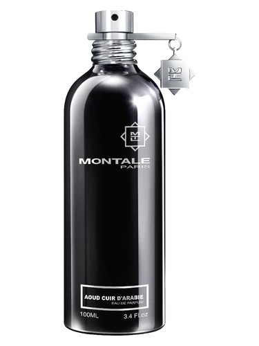 Aoud Cuir d’Arabie Montale pro muže 