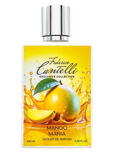 Mango Mania