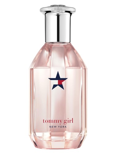 Tommy Girl New York Tommy Hilfiger pro ženy 