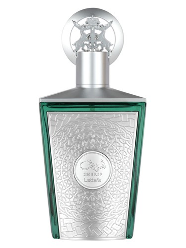 香水(男性用) Lattafa Sherif Sherif Lattafa Perfumes cologne - a new fragrance for men 2025