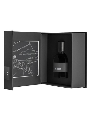 Sail Serenity Parfum Buro pro ženy a muže 