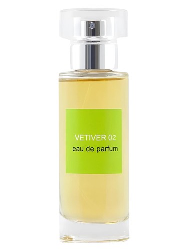 perfume Vetiver 02 YanFroloff pro ženy a muže 