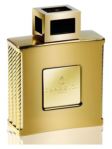 Charriol royal gold eau de toilette intense