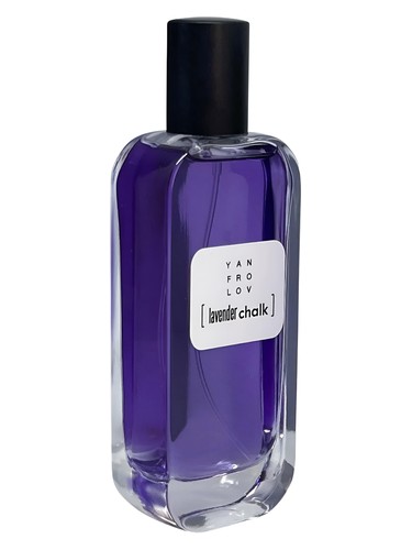 Lavender Chalk