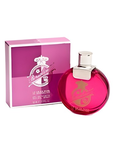 La Vie en Rose Borsalino pro ženy 
