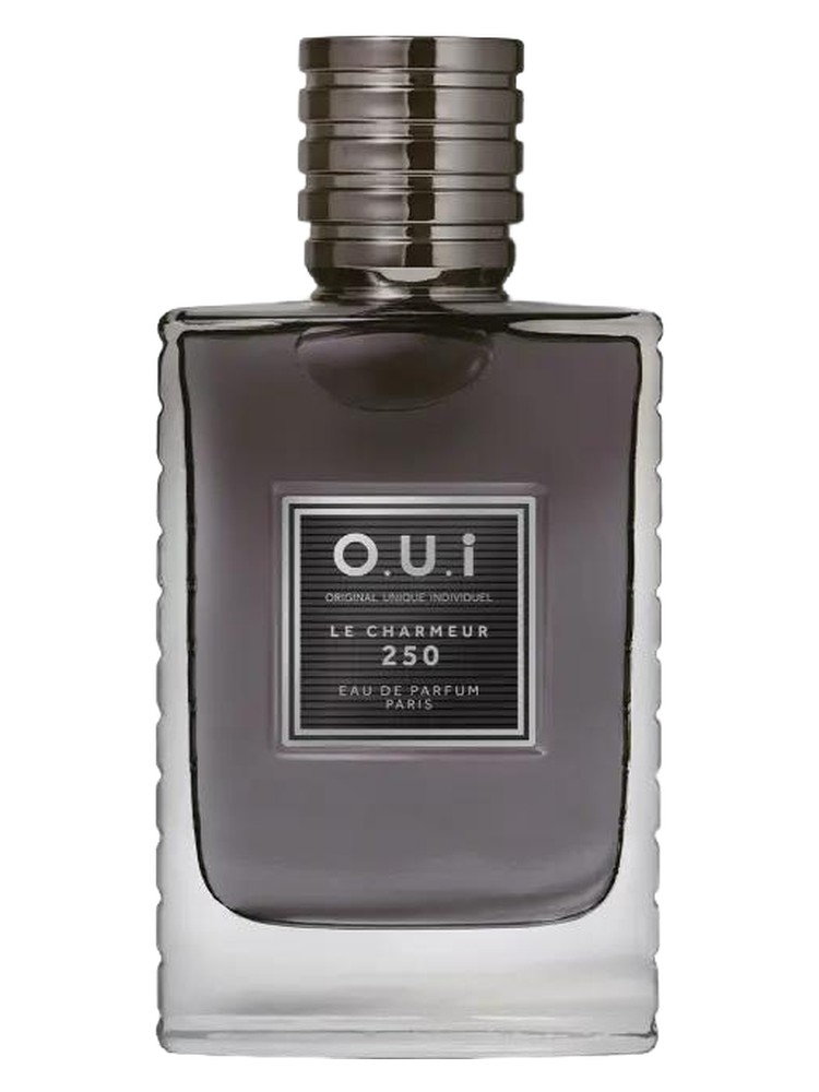 Le Charmeur 250 O.U.i Original Unique Individual cologne - a new ...