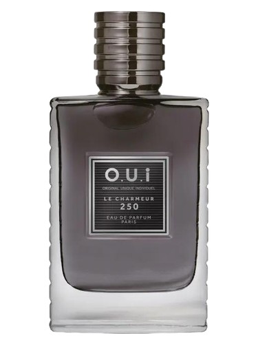 Le Charmeur 250 O.U.i Original Unique Individual pro muže