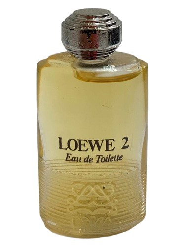 その他 LOEWE 2 Eau de Toilette 30ml Loewe 2 Loewe perfume - a fragrance for women 1978