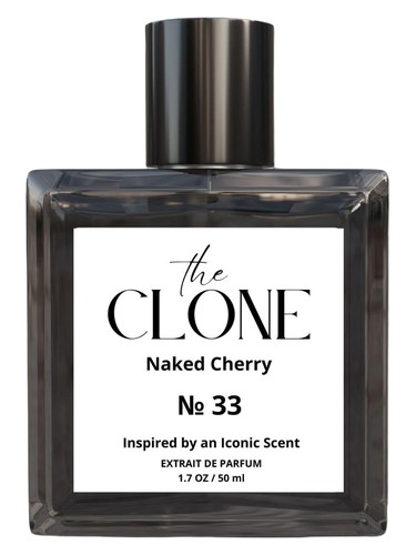 No. 33 – Naked Cherry The Clone pro ženy a muže 