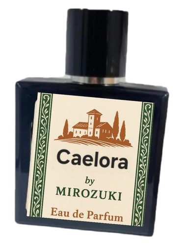 Caelora Mirozuki pro ženy a muže 