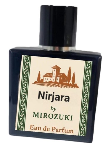 Nirjara Mirozuki pro ženy a muže