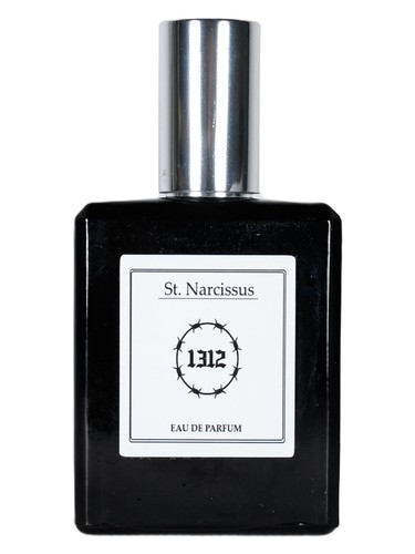 1312 St. Narcissus pro ženy a muže 