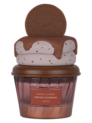 Cookie Crave Lattafa Perfumes pro ženy 