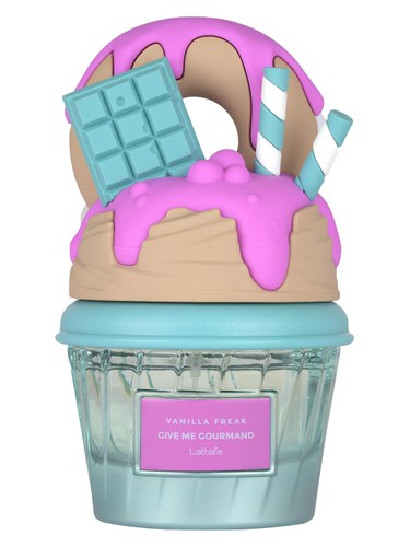 Vanilla Freak Lattafa Perfumes pro ženy 