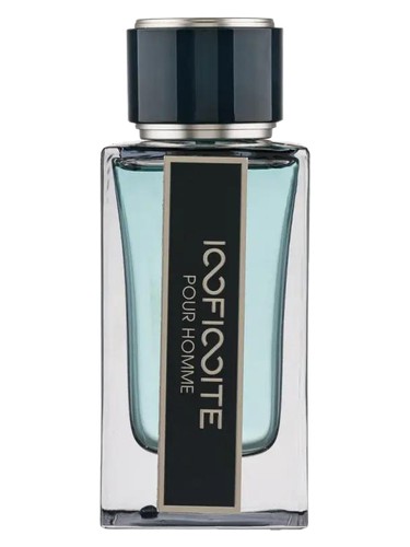 Infinite Pour Homme Fragrance World pro muže