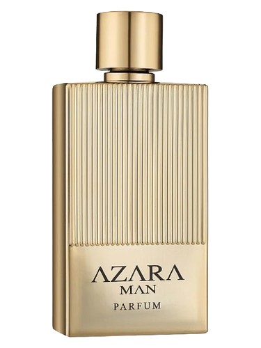 Azara Man by Fragrance World