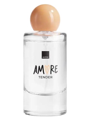 Amore Tender Avon pro ženy