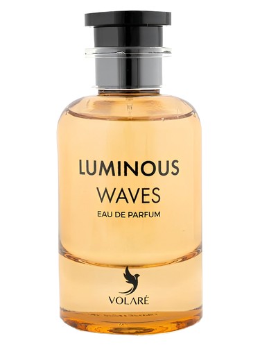 Luminous Waves
