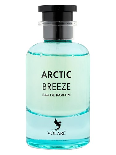 Arctic Breeze