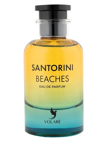 Santorini Beaches