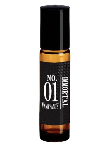 perfume No. 1 Immortal Vampfangs pro ženy a muže 