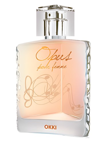 Opus pour Femme OKKI pro ženy 