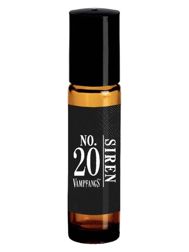 perfume Siren Vampfangs ユニセックス